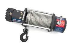 HBM 12 Volt Professionele Bumperlier Autolier Met Vaste En Draadloze Afstandsbediening -Pro Gereedschap Verkoop hbm 460 6.jpg 1200x600 2278febc88