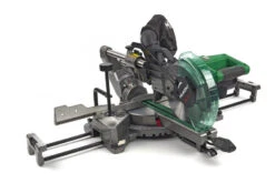 HiKOKI C8FSHG WAZ 1100 Watt Radiaalzaag, Afkortzaag, Trekzaag -Pro Gereedschap Verkoop hbm 489 6.jpg 1200x600 d6c21ebc88