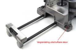 HiKOKI C8FSHG WAZ 1100 Watt Radiaalzaag, Afkortzaag, Trekzaag -Pro Gereedschap Verkoop hbm 490b.jpg 1200x600 741f9ebc88