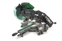 HiKOKI C8FSHG WAZ 1100 Watt Radiaalzaag, Afkortzaag, Trekzaag -Pro Gereedschap Verkoop hbm 494 4.jpg 1200x600 1f8bdebc88