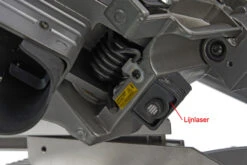 HiKOKI C8FSHG WAZ 1100 Watt Radiaalzaag, Afkortzaag, Trekzaag -Pro Gereedschap Verkoop hbm 500b.jpg 1200x600 1f5beebc88