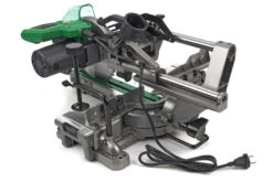 HiKOKI C8FSHG WAZ 1100 Watt Radiaalzaag, Afkortzaag, Trekzaag -Pro Gereedschap Verkoop hbm 505 6.jpg 1200x600 803bcebc88