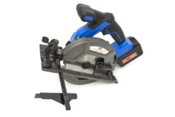 HBM Koolborstelloze Accu Cirkelzaag 165 Mm 20 Volt 4,0 Ah Power20.4 -Pro Gereedschap Verkoop hbm 506 7.jpg 1200x600 25c61ebc88