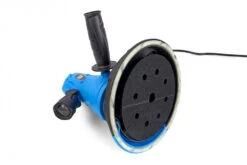 HBM 180 Mm Wand En Plafondschuurmachine - 750 Watt Met LED Lamp 19 HBM 180 Mm Wand En Plafondschuurmachine - 750 Watt Met LED Lamp -Pro Gereedschap Verkoop hbm 507 2.jpg 1200x600 243efebc88