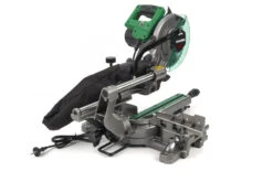 HiKOKI C8FSHG WAZ 1100 Watt Radiaalzaag, Afkortzaag, Trekzaag -Pro Gereedschap Verkoop hbm 507 5.jpg 1200x600 c9389ebc88