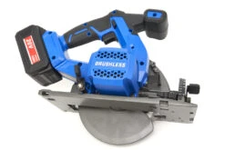 HBM Koolborstelloze Accu Cirkelzaag 165 Mm 20 Volt 4,0 Ah Power20.4 -Pro Gereedschap Verkoop hbm 508 10.jpg 1200x600 90789ebc88