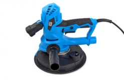 HBM 180 Mm Wand En Plafondschuurmachine - 750 Watt Met LED Lamp 13 HBM 180 Mm Wand En Plafondschuurmachine - 750 Watt Met LED Lamp -Pro Gereedschap Verkoop hbm 508 5.jpg 1200x600 31ee8ebc88