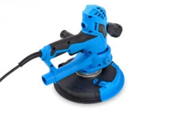 HBM 180 Mm Wand En Plafondschuurmachine - 750 Watt Met LED Lamp 15 HBM 180 Mm Wand En Plafondschuurmachine - 750 Watt Met LED Lamp -Pro Gereedschap Verkoop hbm 510.jpg 1200x600 8707debc88