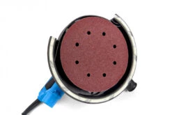 HBM 180 Mm Wand En Plafondschuurmachine - 750 Watt Met LED Lamp 17 HBM 180 Mm Wand En Plafondschuurmachine - 750 Watt Met LED Lamp -Pro Gereedschap Verkoop hbm 512 5.jpg 1200x600 01427ebc88