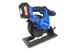 HBM Koolborstelloze Accu Cirkelzaag 165 Mm 20 Volt 4,0 Ah Power20.4 -Pro Gereedschap Verkoop hbm 513 5.jpg 1200x600 89bf7ebc88