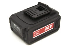 HBM Koolborstelloze Accu Cirkelzaag 165 Mm 20 Volt 4,0 Ah Power20.4 -Pro Gereedschap Verkoop hbm 517 5.jpg 1200x600 62cbcebc88