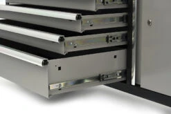 HBM Gereedschapswagen Met Houten Werkblad - 168 Cm - Grijs -Pro Gereedschap Verkoop hbm 522 5.jpg 1200x600 650f9ebc88