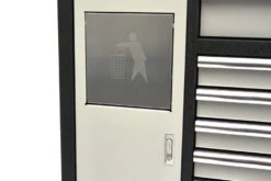 HBM Gereedschapswagen Met Houten Werkblad - 168 Cm - Grijs -Pro Gereedschap Verkoop hbm 530 5.jpg 1200x600 4c8dbebc88