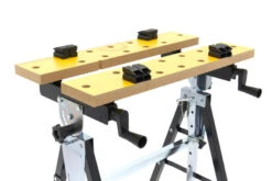 HBM Draagbare Werkbank Met In Hoogte Verstelbaar En Kantelbaar Werkblad -Pro Gereedschap Verkoop hbm 585 6.jpg 1200x600 da12bebc88