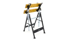 HBM Draagbare Werkbank Met In Hoogte Verstelbaar En Kantelbaar Werkblad -Pro Gereedschap Verkoop hbm 587 3.jpg 1200x600 7576bebc88