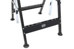 HBM Draagbare Werkbank Met In Hoogte Verstelbaar En Kantelbaar Werkblad -Pro Gereedschap Verkoop hbm 589 4.jpg 1200x600 0972cebc88