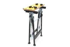 HBM Draagbare Werkbank Met In Hoogte Verstelbaar En Kantelbaar Werkblad -Pro Gereedschap Verkoop hbm 593 4.jpg 1200x600 1ed0cebc88