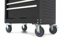 HBM Gereedschapswagen Met 7 Laden - 68 Cm - Zwart 25 HBM Gereedschapswagen Met 7 Laden - 68 Cm - Zwart -Pro Gereedschap Verkoop hbm 661 2.jpg 1200x600 1e2d3ebc88