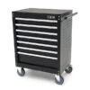 HBM Gereedschapswagen Met 7 Laden - 68 Cm - Zwart -Pro Gereedschap Verkoop hbm 662 2.jpg 1200x600 e8b05ebc88
