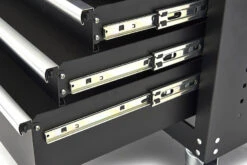 HBM Gereedschapswagen Met 7 Laden - 68 Cm - Zwart 24 HBM Gereedschapswagen Met 7 Laden - 68 Cm - Zwart -Pro Gereedschap Verkoop hbm 669 2.jpg 1200x600 84d27ebc88