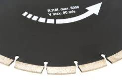 HBM 350 Mm Diamantzaagblad Voor HBM 350 Mm Professionele Steenzaagmachine -Pro Gereedschap Verkoop hbm 731 1.jpg 1200x600 fda06ebc88