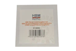 HBM 350 Mm Diamantzaagblad Voor HBM 350 Mm Professionele Steenzaagmachine -Pro Gereedschap Verkoop hbm 732 1.jpg 1200x600 d69c4ebc88