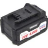 HBM 20 Volt 4,0AH Accu Voor HBM Artikelnummer 11132, 11133, 11134