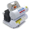 HBM 20 Liter Professionele Low Noise Compressor - Model 2 -Pro Gereedschap Verkoop hbm 855 1.jpg 1200x600 844a0ebc88