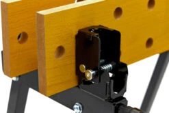 HBM Heavy Duty Opvouwbare Draagbare Werkbank Met Kantelbaar Werkblad En 150 Kg. Capaciteit -Pro Gereedschap Verkoop hbm 895 1.jpg 1200x600 19052ebc88