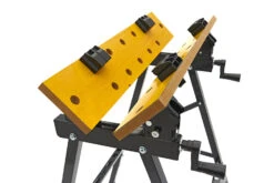 HBM Heavy Duty Opvouwbare Draagbare Werkbank Met Kantelbaar Werkblad En 150 Kg. Capaciteit -Pro Gereedschap Verkoop hbm 899 1.jpg 1200x600 0cd82ebc88