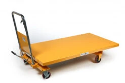 HBM 500 Kg Groot Verrijdbare Werktafel / Heftafel -Pro Gereedschap Verkoop hbm l 1831.jpg 1200x600 2583bebc88