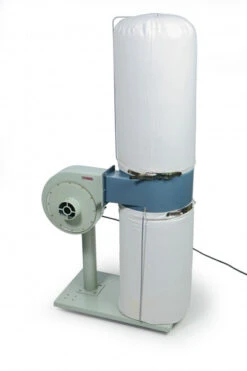 Pro Gereedschap Verkoop 19 HBM 100 Stofafzuiginstallatie