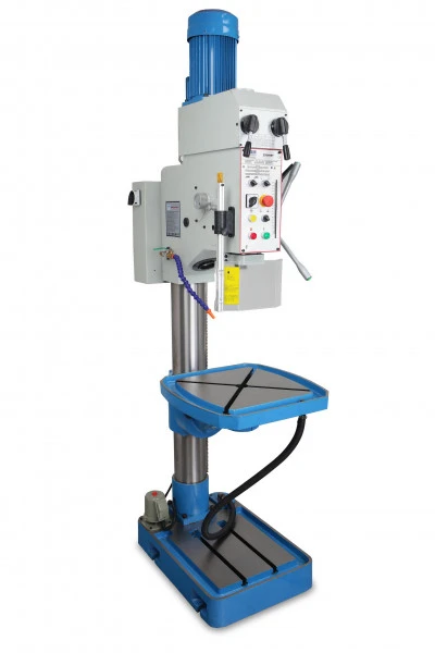 HBM 5040 Profi Boormachine / Tapmachine 3 HBM 5040 Profi Boormachine / Tapmachine