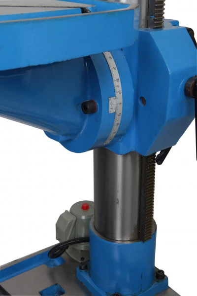 HBM 5040 Profi Boormachine / Tapmachine 5 HBM 5040 Profi Boormachine / Tapmachine - Afbeelding 3