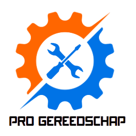 Pro Gereedschap Verkoop
